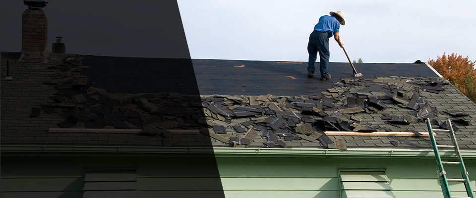 Wenham Roofing Contractors