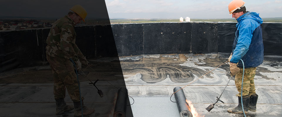 Wenham Roofing Contractors